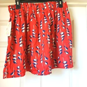 Flowy Skirt